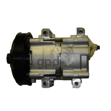 Gpd Compressor Kit 9633362